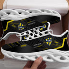 Chaussures USON Nevers 05 - Baskets Rugby