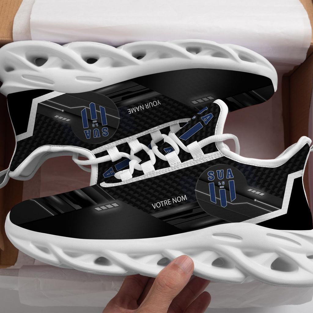 Chaussures Sporting Union Agenais 05 - Baskets Rugby