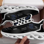 Chaussures Sporting Union Agenais 05 - Baskets Rugby