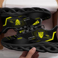 Chaussures US Carcassonne 05 - Baskets Rugby