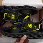 Chaussures US Carcassonne 05 - Baskets Rugby