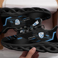 Chaussures Aviron Bayonnais 05 - Baskets Rugby
