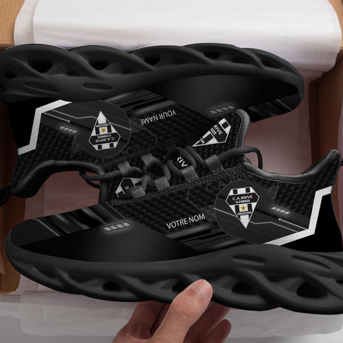 Chaussures CA Brive 05 - Baskets Rugby