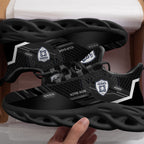 Chaussures Rugby Club Vannes 05 - Baskets Rugby