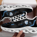 Chaussures Aviron Bayonnais 05 - Baskets Rugby