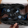 Chaussures Castres Olympique 05 - Baskets Rugby