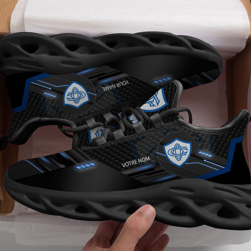 Chaussures Castres Olympique 05 - Baskets Rugby