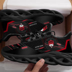 Chaussures Lyon OU 05 - Baskets Rugby