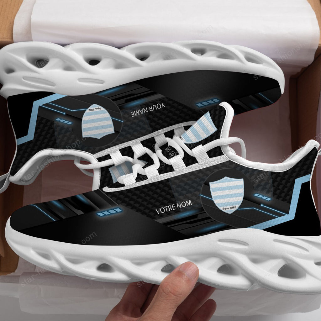 Chaussures Racing 92 05 - Baskets Rugby