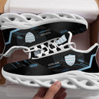 Chaussures Racing 92 05 - Baskets Rugby