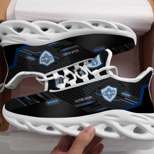 Chaussures Castres Olympique 05 - Baskets Rugby