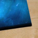 Impression sur Toile Panoramique Signes Célestes du Zodiaque