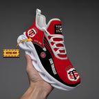 Chaussures Stade Toulousain 01 - Baskets Rugby