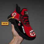Chaussures Stade Toulousain 01 - Baskets Rugby
