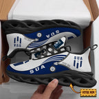 Chaussures Sporting Union Agenais 01 - Baskets Rugby