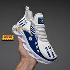 Chaussures Sporting Union Agenais 01 - Baskets Rugby