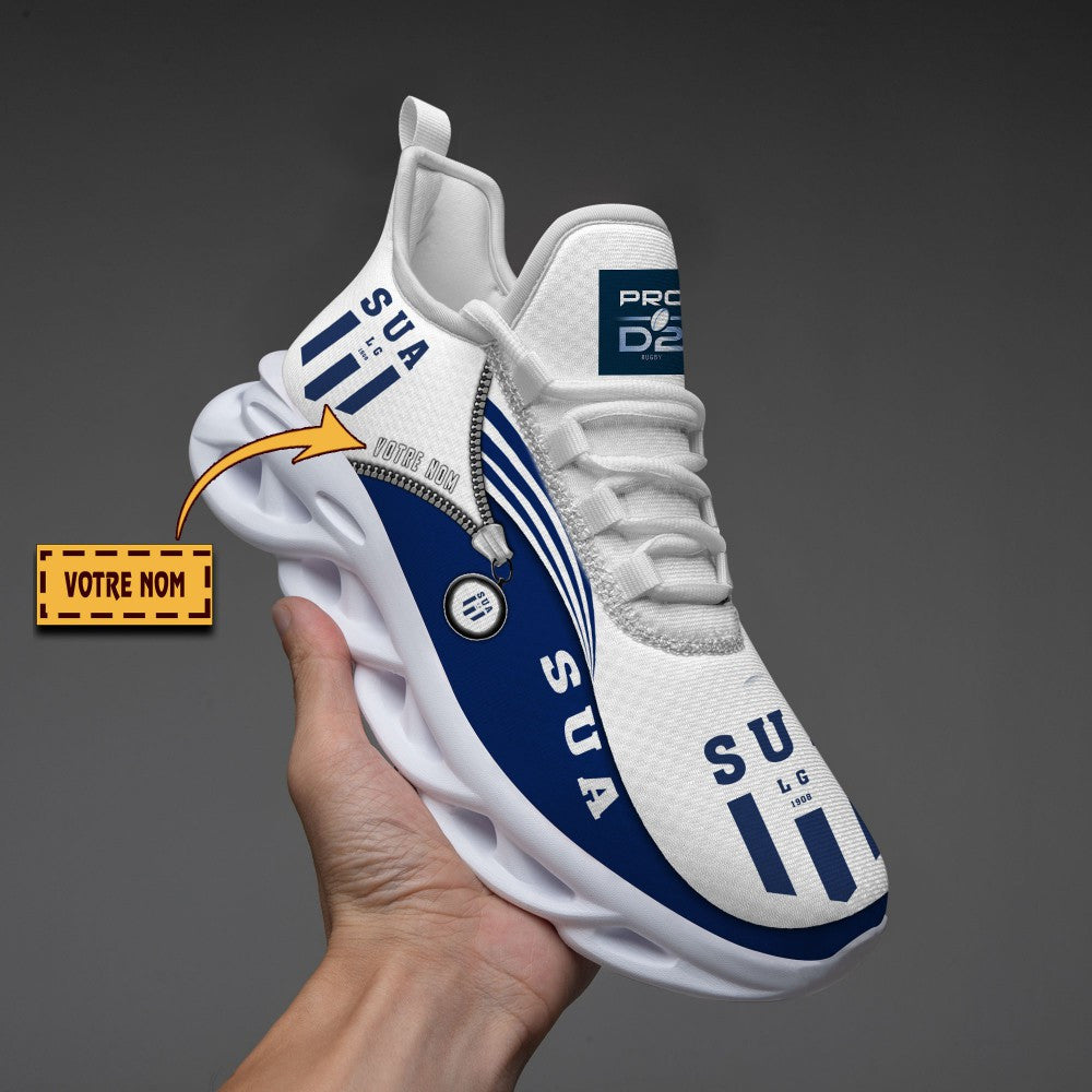 Chaussures Sporting Union Agenais 01 - Baskets Rugby