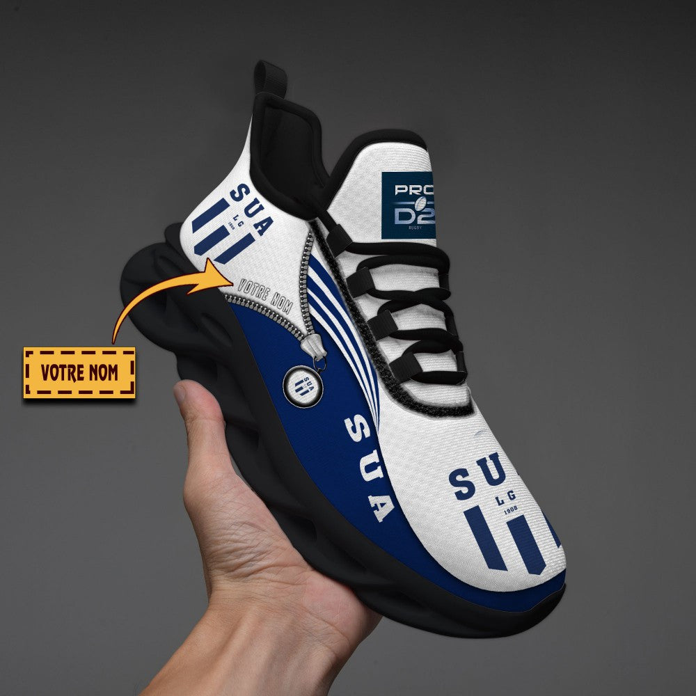 Chaussures Sporting Union Agenais 01 - Baskets Rugby
