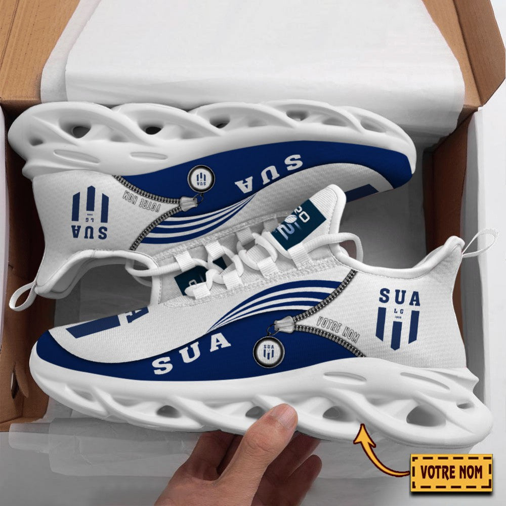 Chaussures Sporting Union Agenais 01 - Baskets Rugby