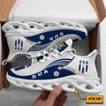 Chaussures Sporting Union Agenais 01 - Baskets Rugby