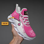 Chaussures Stade Francais 01 - Baskets Rugby