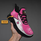 Chaussures Stade Francais 01 - Baskets Rugby