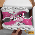 Chaussures Stade Francais 01 - Baskets Rugby