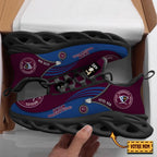 Chaussures Union Bordeaux Begles 01 - Baskets Rugby