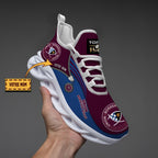 Chaussures Union Bordeaux Begles 01 - Baskets Rugby