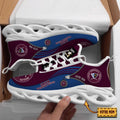 Chaussures Union Bordeaux Begles 01 - Baskets Rugby