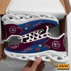 Chaussures Union Bordeaux Begles 01 - Baskets Rugby