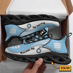 Chaussures Racing 92 01 - Baskets Rugby