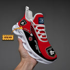 Chaussures Rouen Normandie Rugby 01 - Baskets Rugby