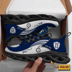 Chaussures Rugby Club Vannes 01 - Baskets Rugby
