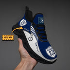 Chaussures Rugby Club Vannes 01 - Baskets Rugby