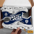 Chaussures Rugby Club Vannes 01 - Baskets Rugby