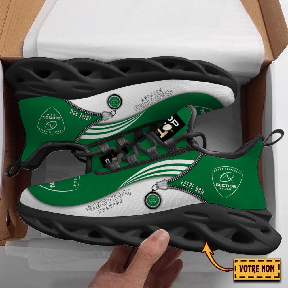 Chaussures Section Paloise 01 - Baskets Rugby