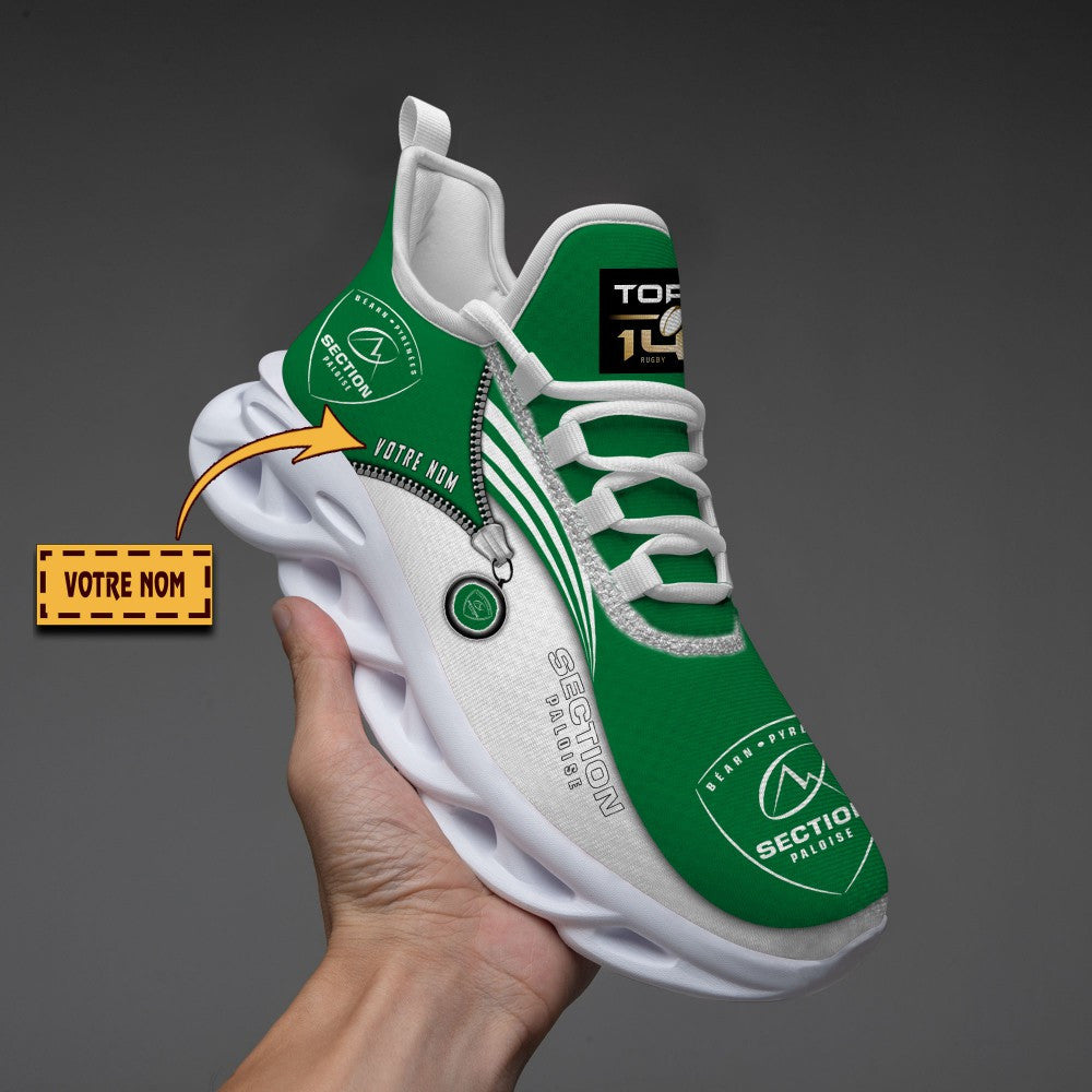 Chaussures Section Paloise 01 - Baskets Rugby