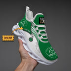 Chaussures Section Paloise 01 - Baskets Rugby