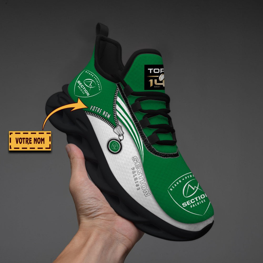 Chaussures Section Paloise 01 - Baskets Rugby