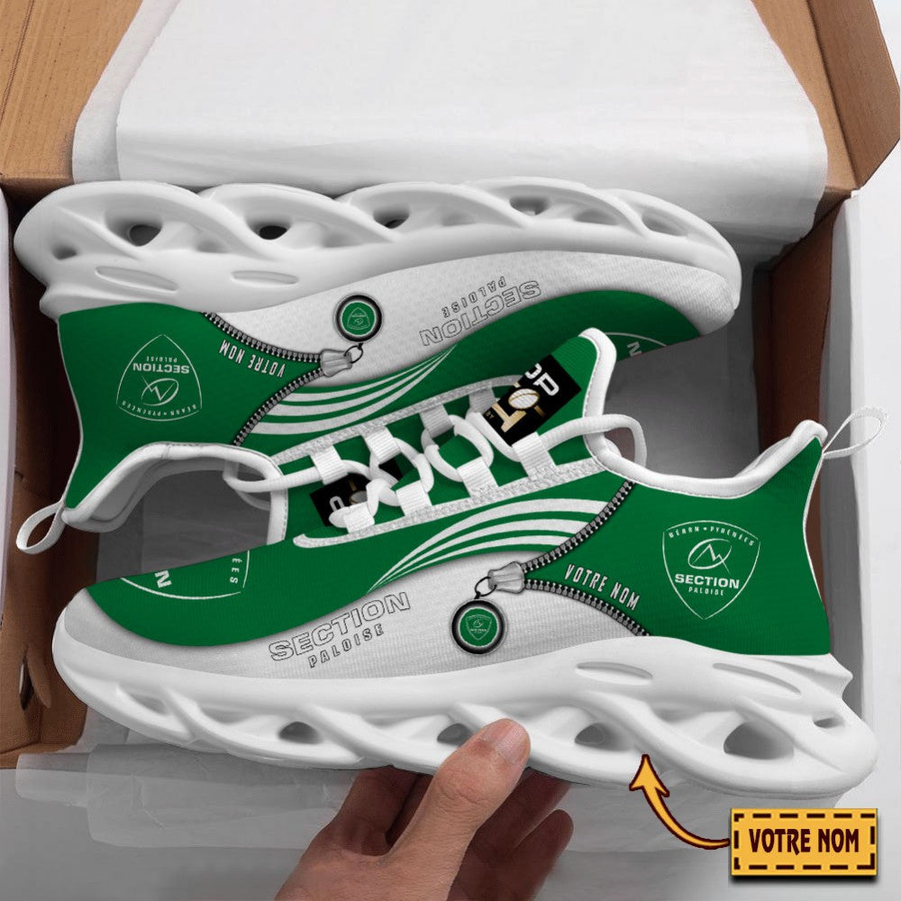 Chaussures Section Paloise 01 - Baskets Rugby