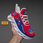 Chaussures Stade Aurillacois Cantal Auvergne 01 - Baskets Rugby