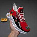 Chaussures RC Toulonnais 01 - Baskets Rugby