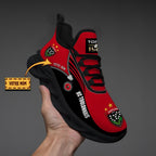 Chaussures RC Toulonnais 01 - Baskets Rugby