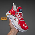 Chaussures Biarritz Olympique 01 - Baskets Rugby