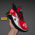 Chaussures Biarritz Olympique 01 - Baskets Rugby