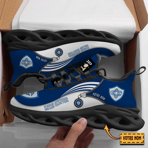 Chaussures Castres Olympique 01 - Baskets Rugby