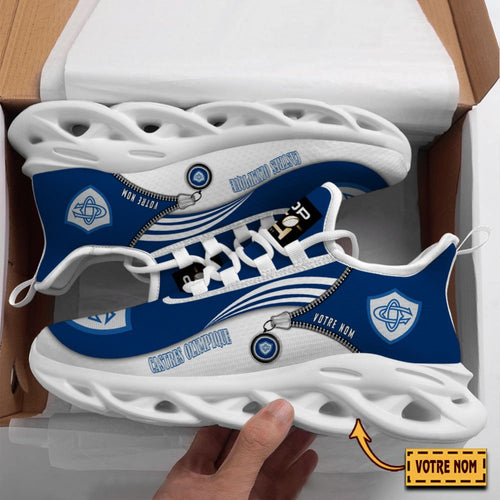 Chaussures Castres Olympique 01 - Baskets Rugby