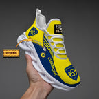 Chaussures ASM Clermont Auvergne 01 - Baskets Rugby