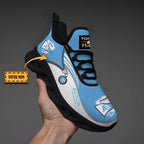 Chaussures Aviron Bayonnais 01 - Baskets Rugby